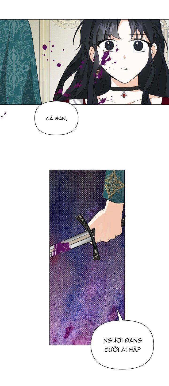 trở thành vợ của nam chính phế vật chapter 11 13