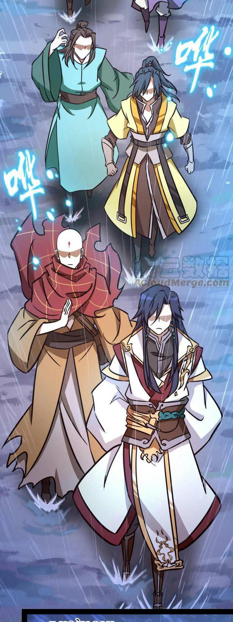 vạn cổ kiếm thần chapter 183 2