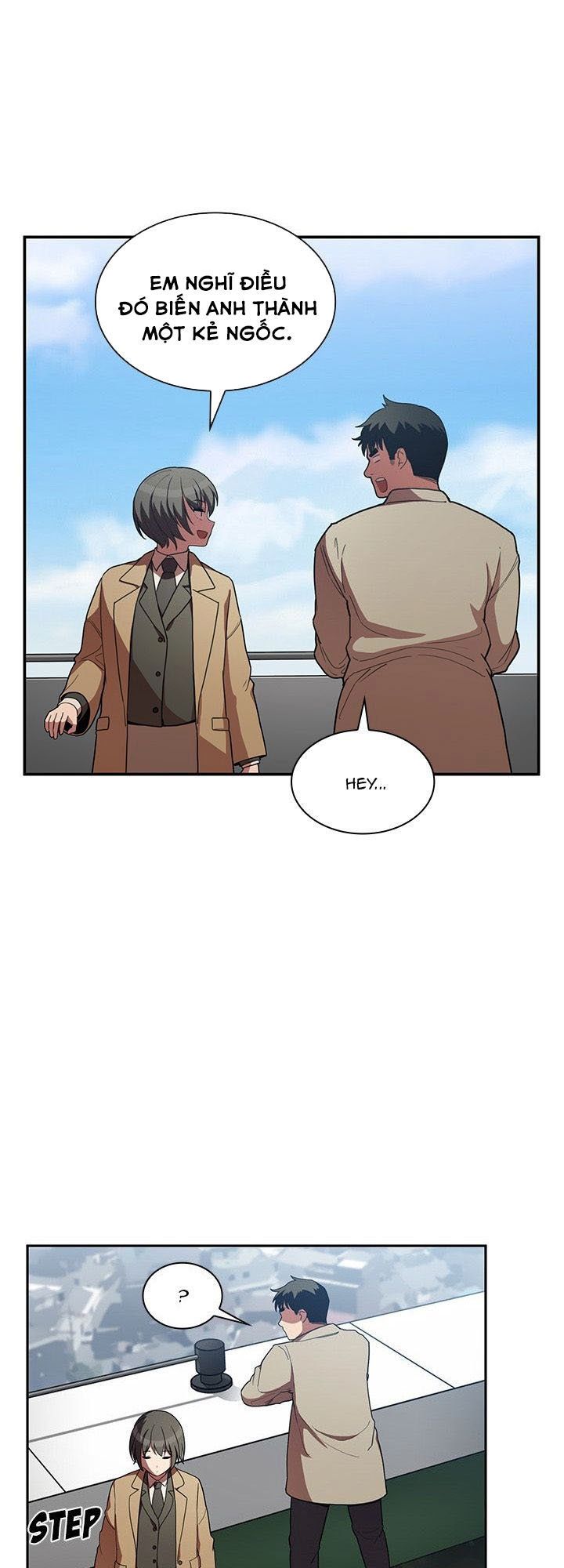 close as neighbors chapter 47 41