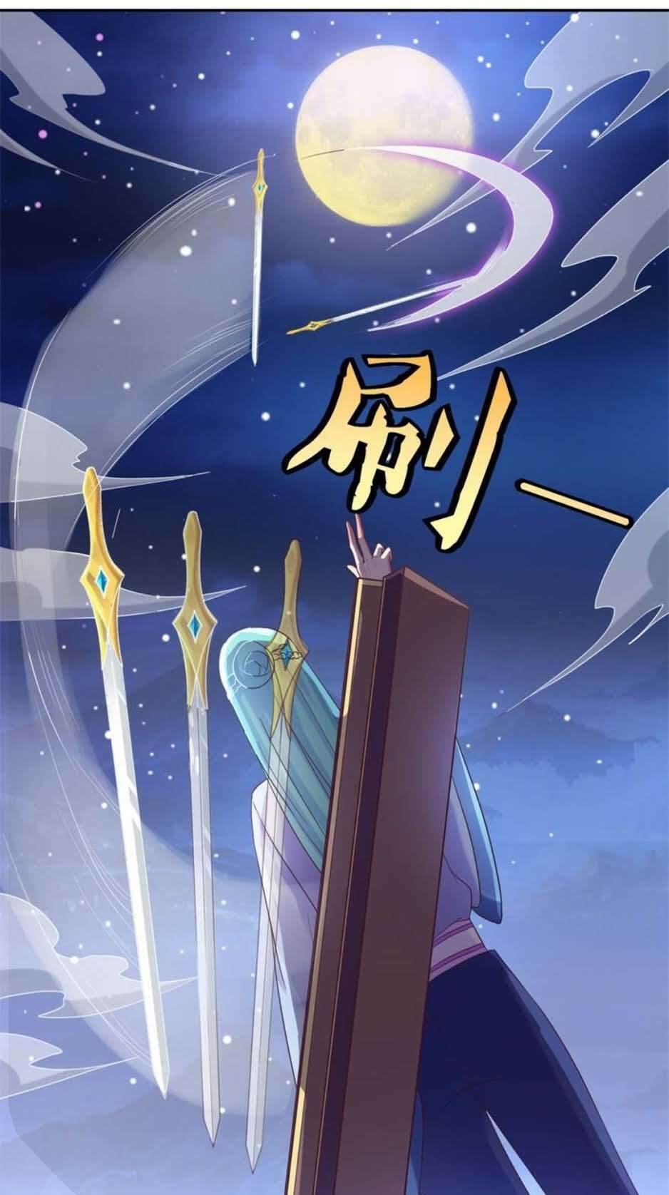 tiên ma đồng tu chapter 33 26