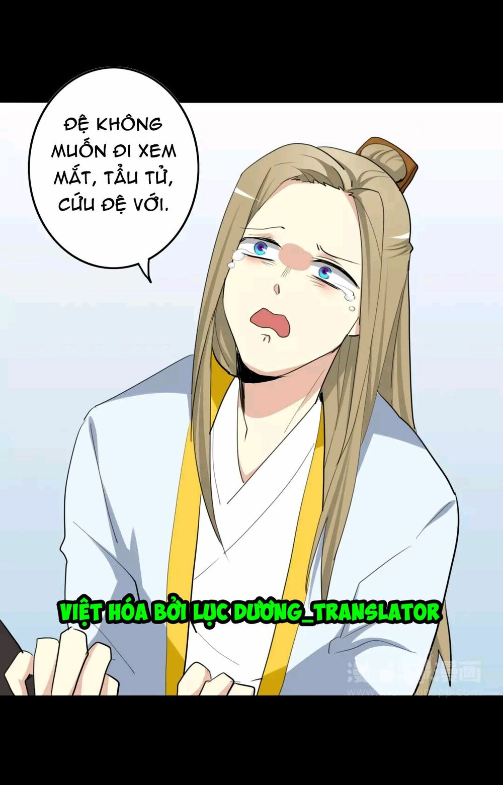 lưỡng bất nghi (full) chapter 63 3