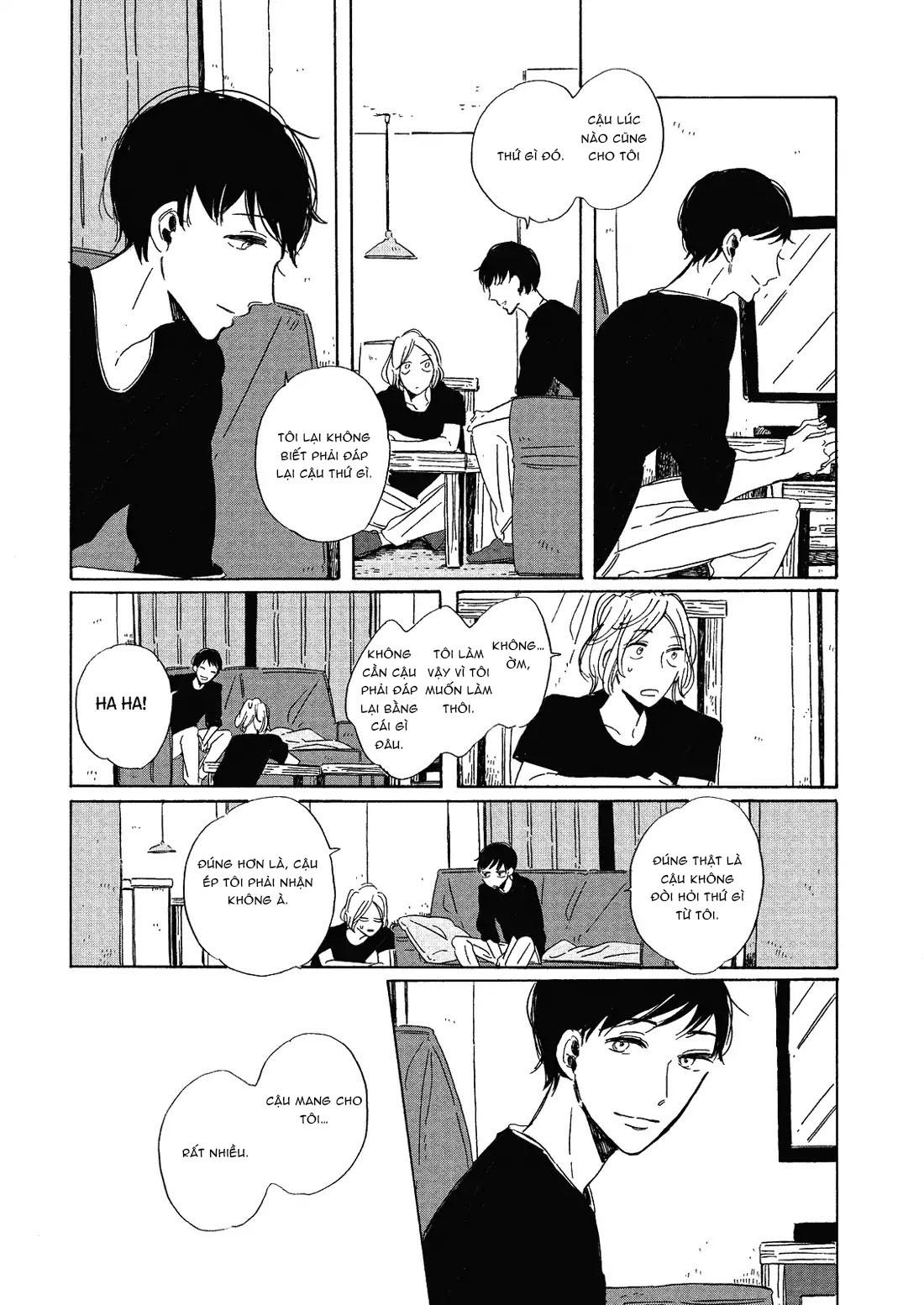 labradorescence chapter 6 21