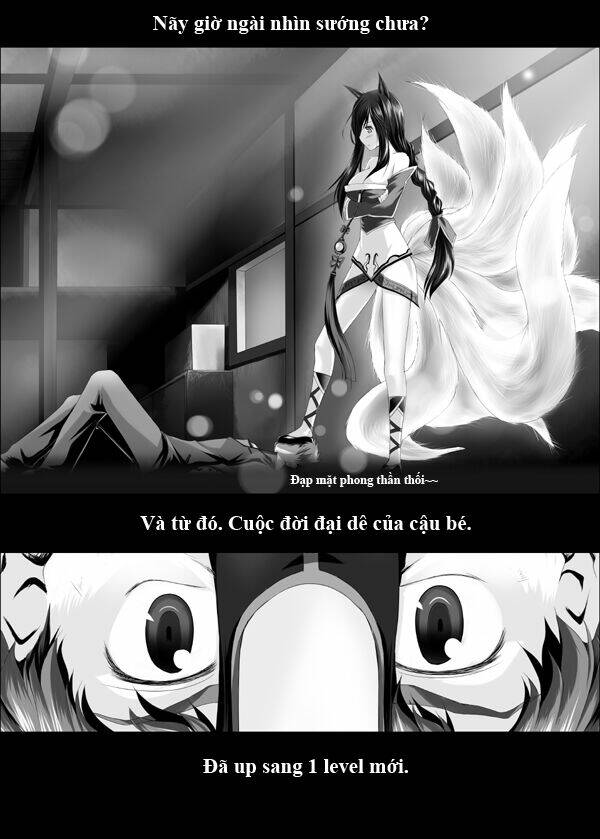 type-moon doujinshi chapter 3 13