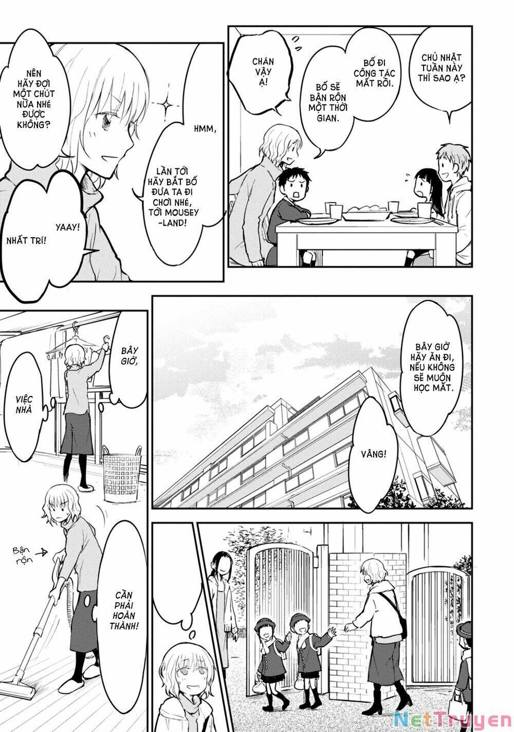 #shin5 - kekkonshite mo koishiteru chapter 17 7