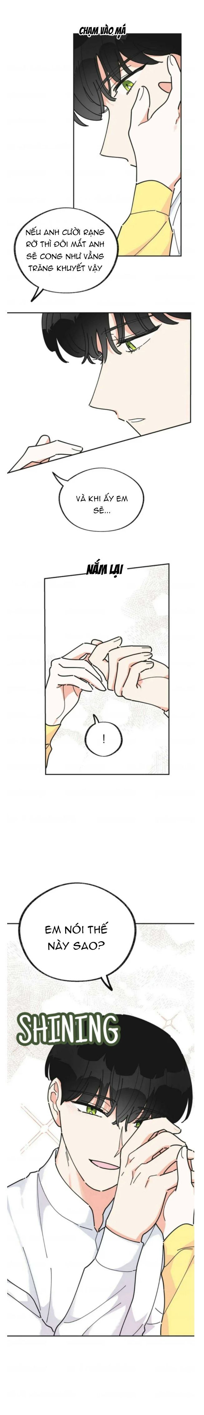 ác nữ tiểu thư chapter 22 12