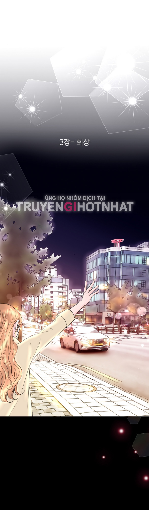 Tình Yêu Đánh Cắp Trái Tim chapter 6.2 - Trang 17