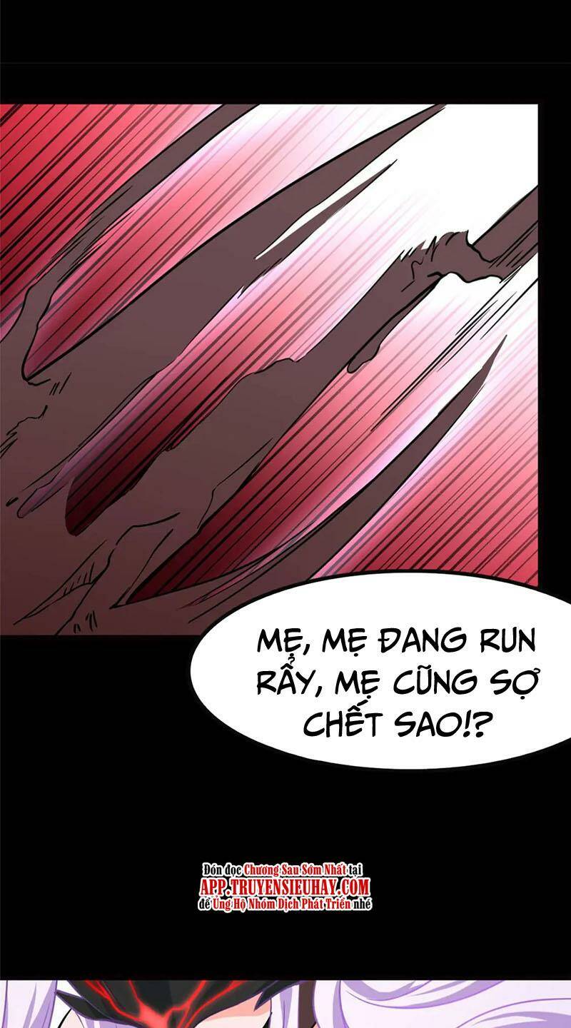 bạn gái virus của tôi chapter 396 41