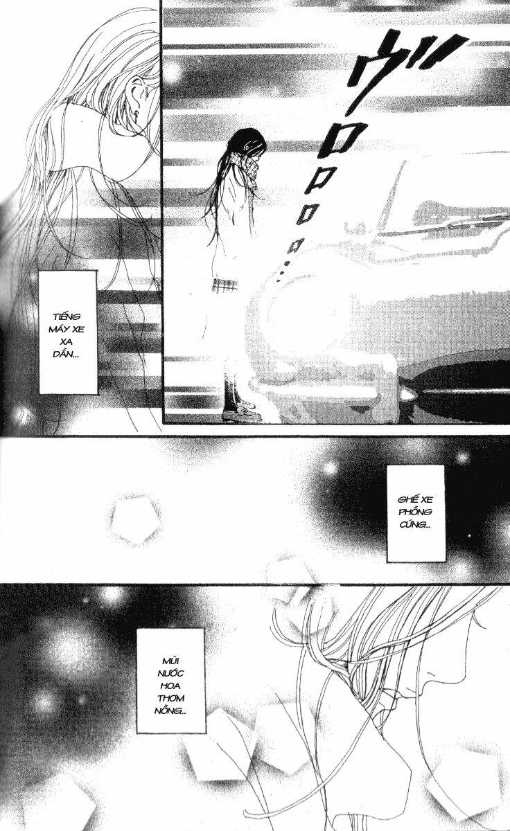 paradise kiss chapter 47 15