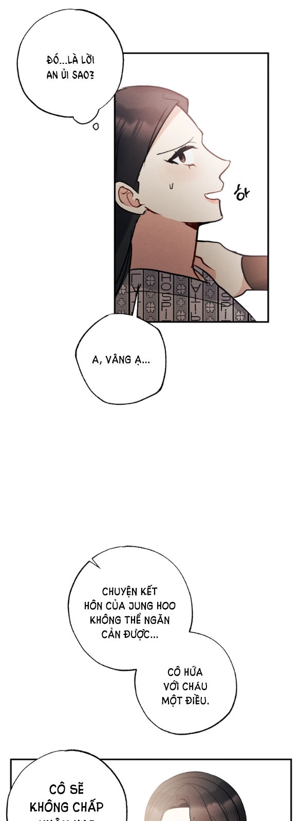 [18+] hôn nhân bị đánh cắp chapter 15.2 11