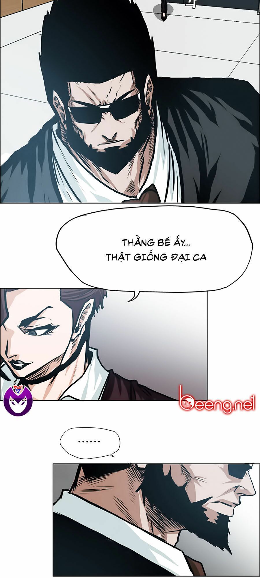 bá chủ học đường ss3 chapter 19 46