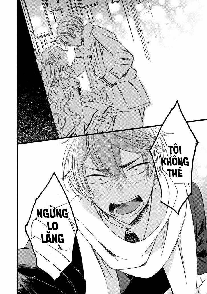 beelzebub jou no okinimesumama chapter 2 14