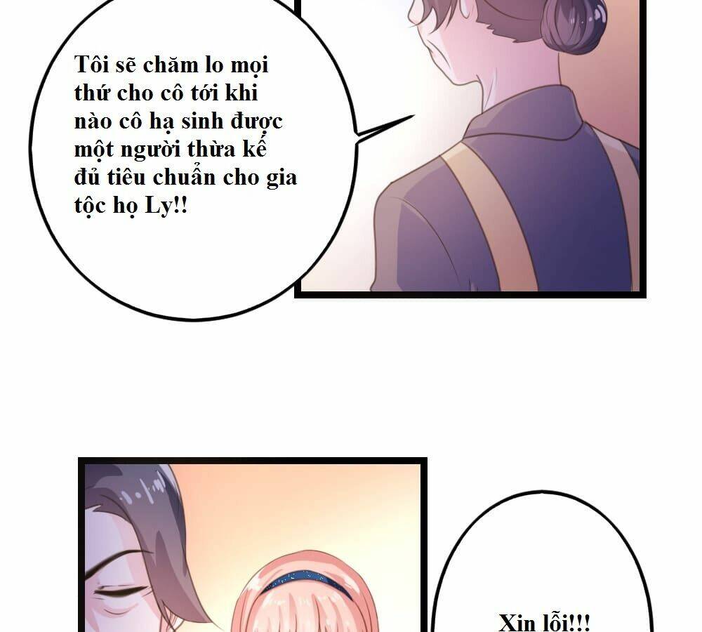 bản hợp đồng vô cảm chapter 7 7