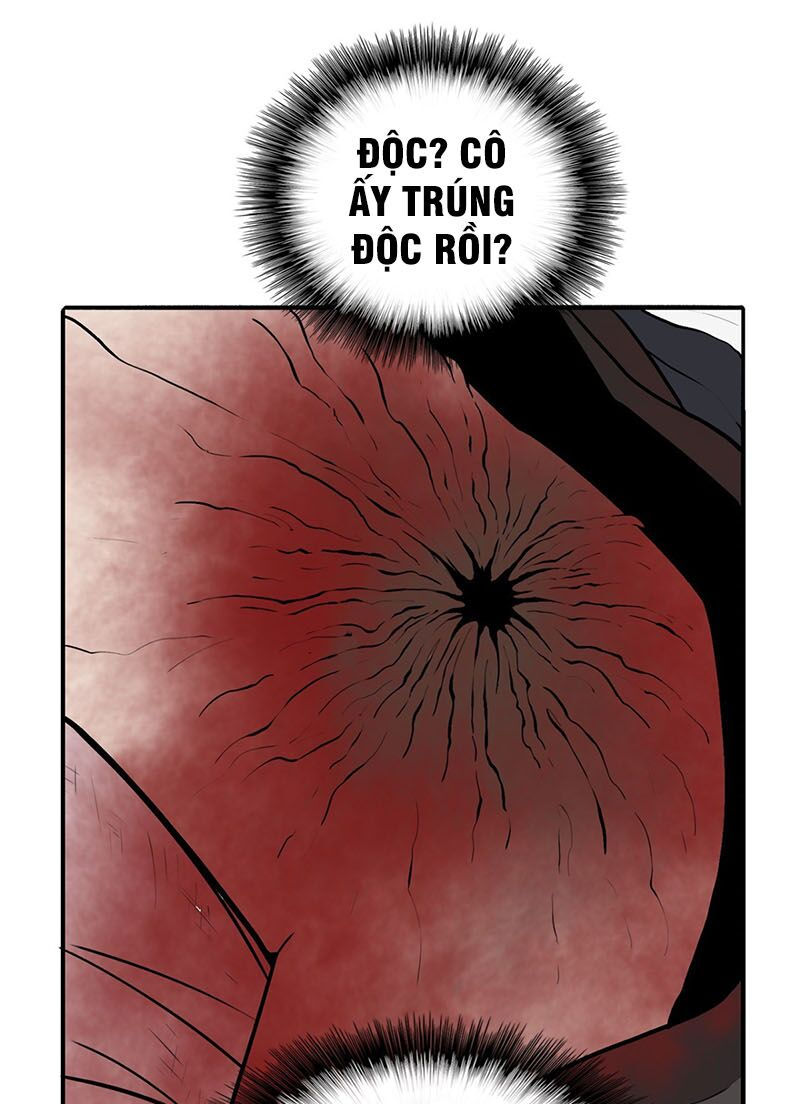 Bắc Kiếm Giang Hồ chapter 4 8