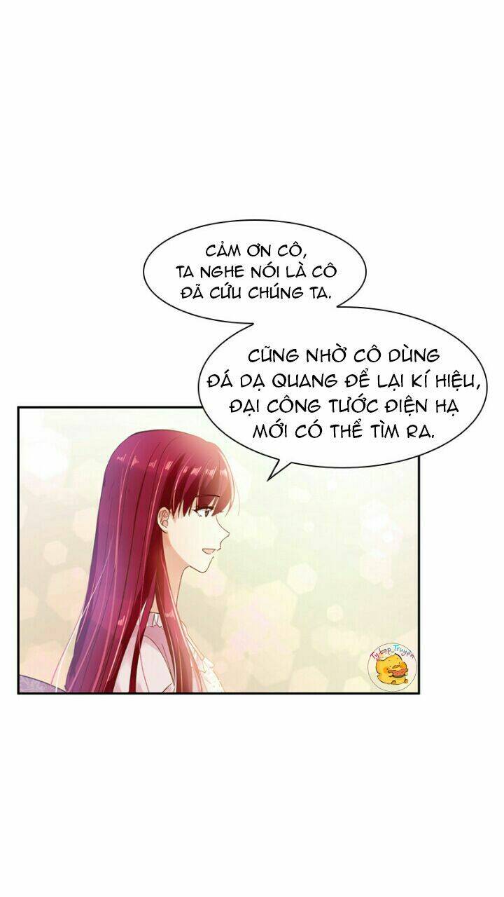 ác nữ cải biến chapter 43 8