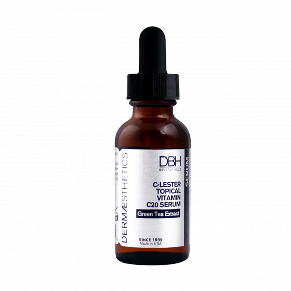 Tinh chất DBH C-Lester Topical Vitamin C20 Serum