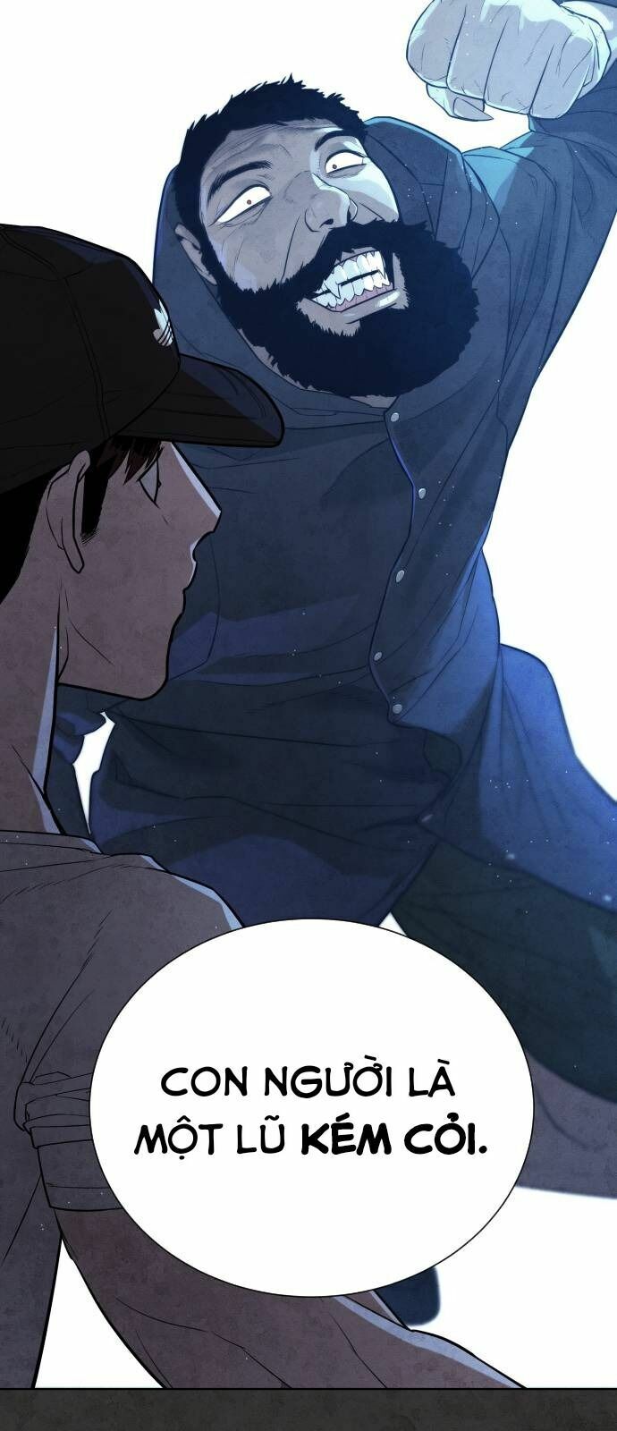 Máu trắng chapter 34 88