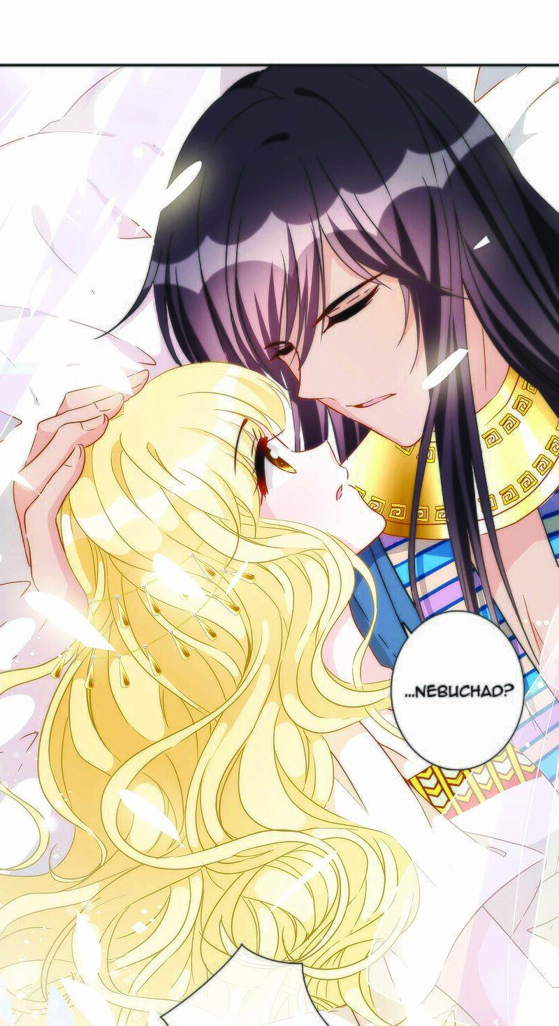 babylon vương phi chapter 22.1 5