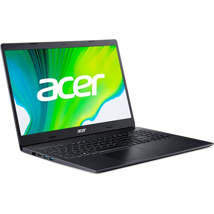 Laptop Acer Aspire 3 A315-57G-31YD NX.HZRSV.008 (Core i3-1005G1/ 4GB DDR4 2666MHz/ 256GB SSD M.2 PCIE/ MX330 2GB GDDR5/ 15.6 FHD/ Win10) - Hàng Chính Hãng