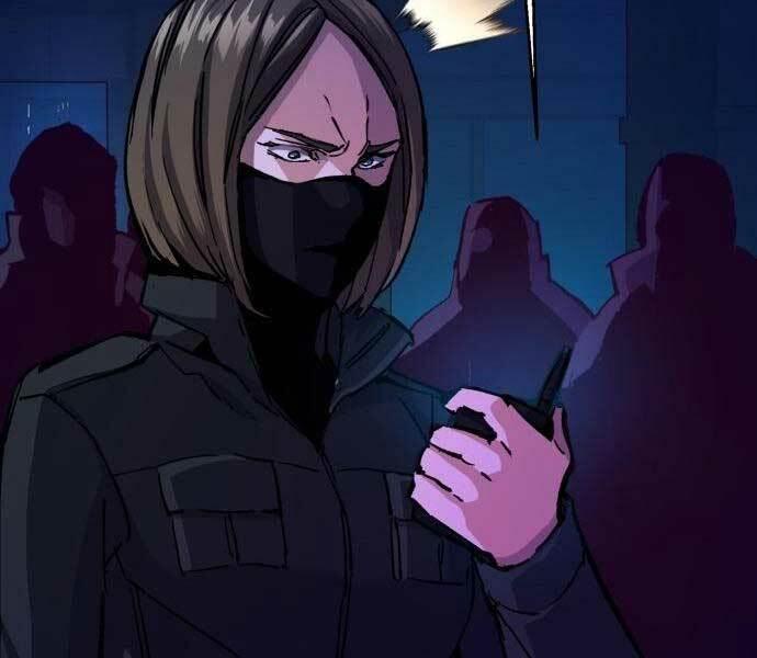 bạn học tôi là lính đánh thuê chapter 137 114