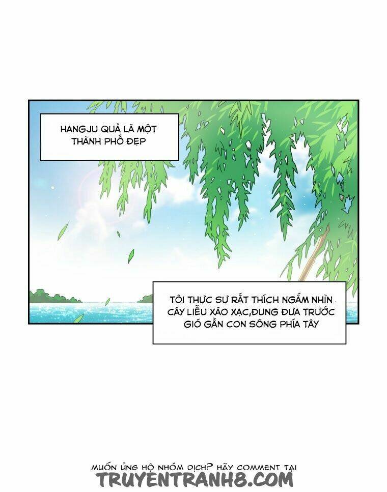 why did you come to my home? chapter 3 29