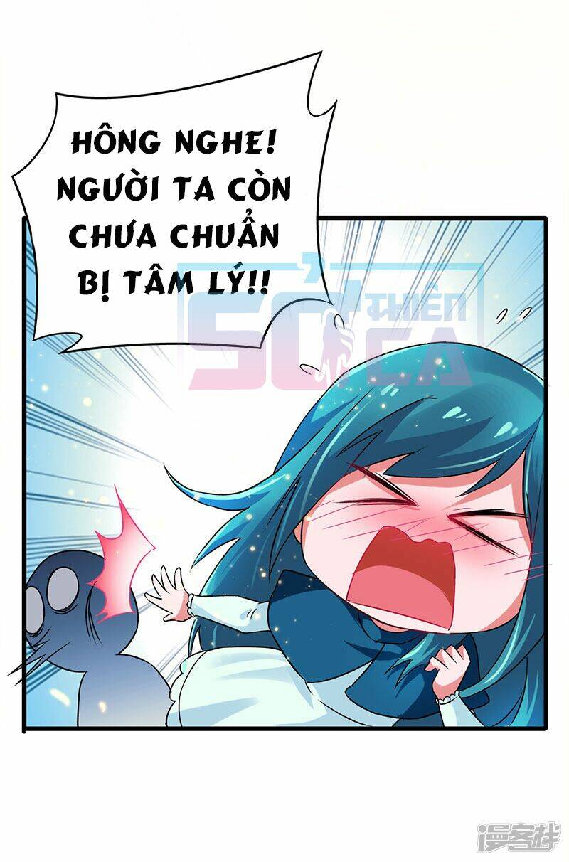 siêu cấp bại gia tử chapter 66 8