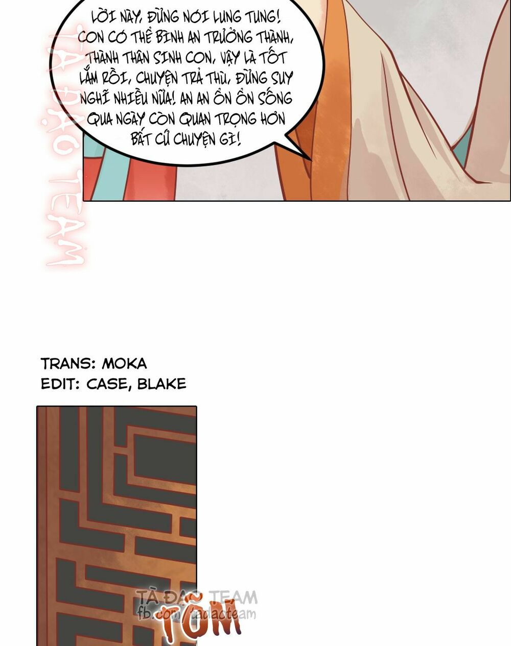 thứ nữ hữu độc chapter 27 10