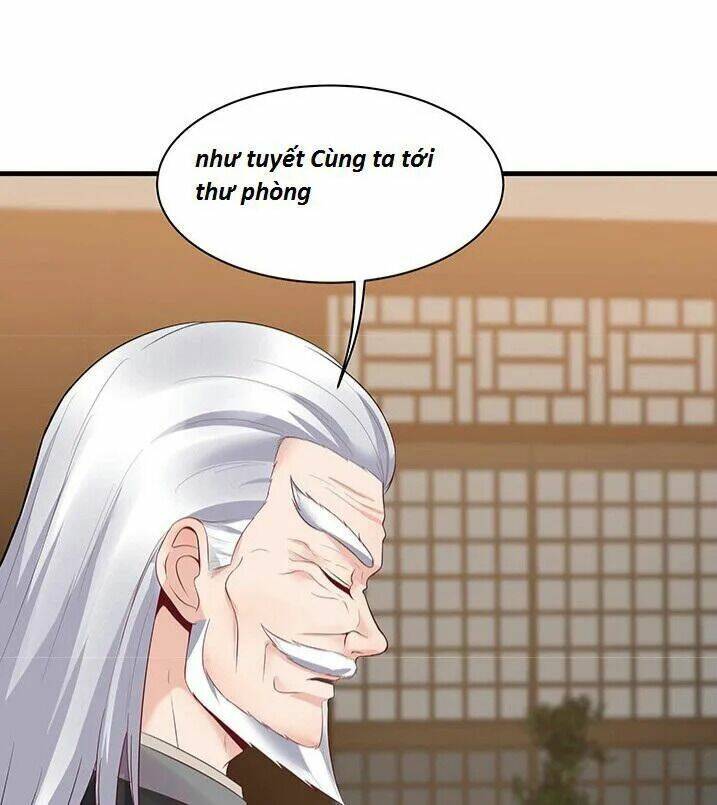 độc phi thần y quá kiêu ngạo chapter 34 19