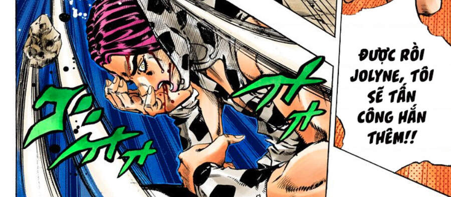 cuộc phiêu lưu bí ẩn chapter 708 32