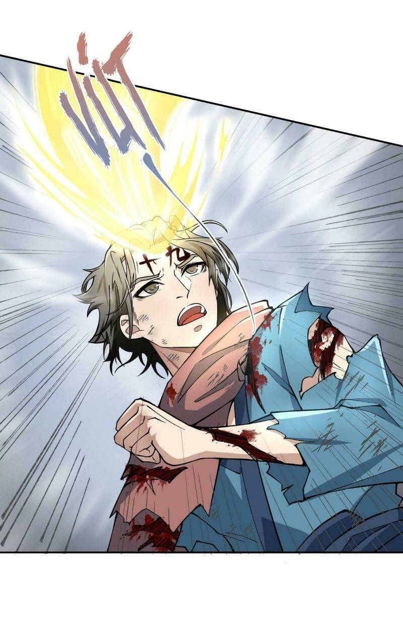 nhân đạo kỹ nguyên chapter 6 8