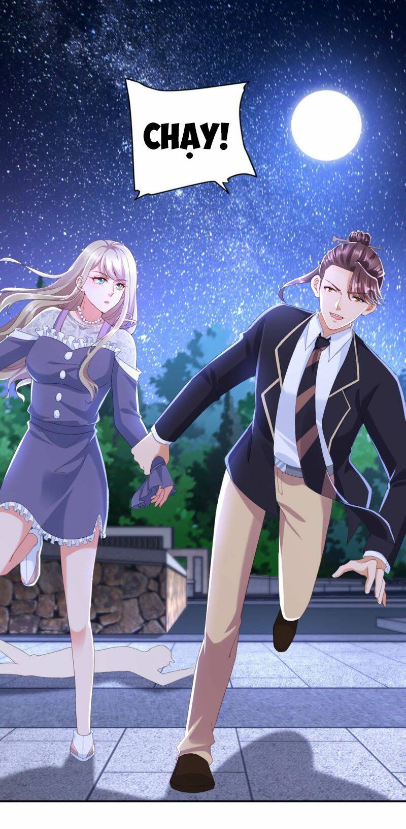 chí tôn toàn năng chapter 92 25