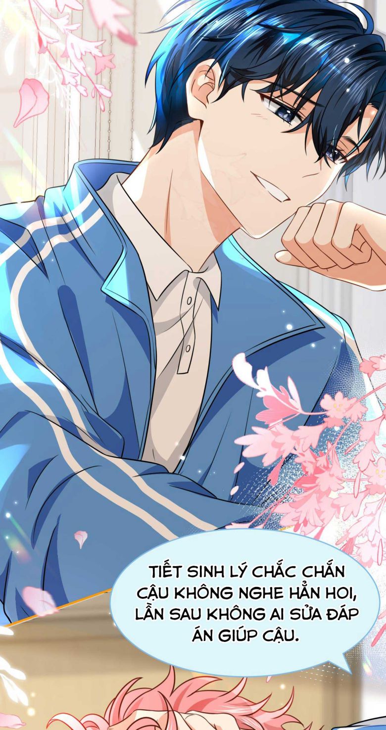 tín tức tố nói chúng ta không thể chapter 43 4