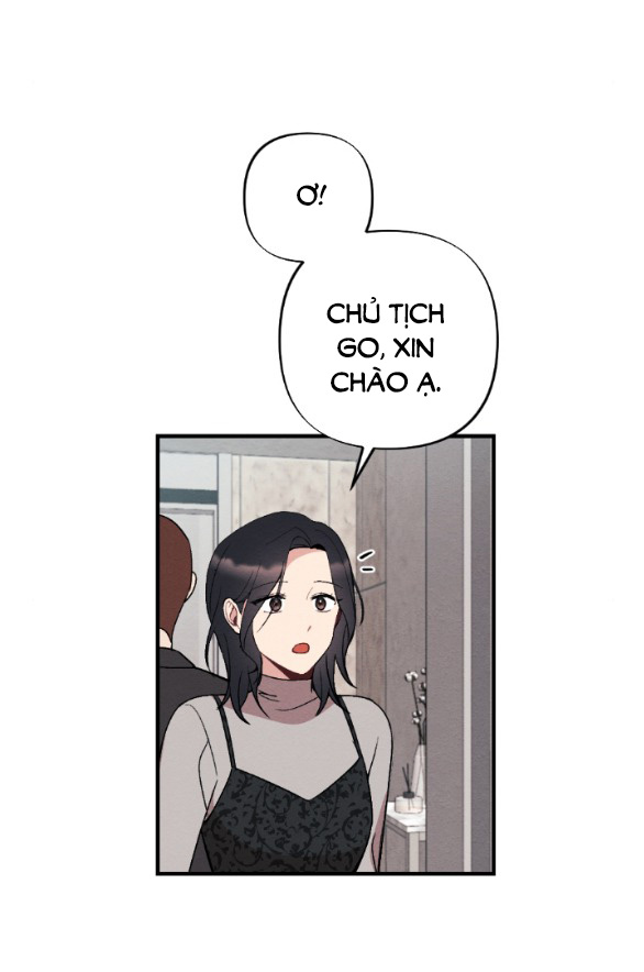 Ăn Mòn chapter 36.2 - Trang 19