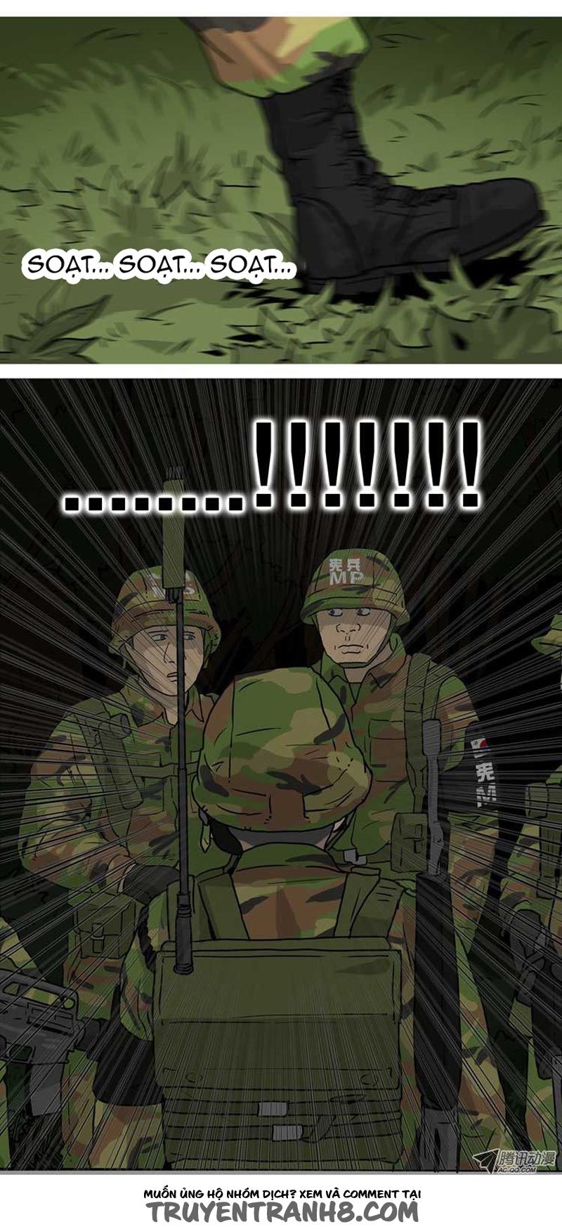 hồi sinh chapter 17 11