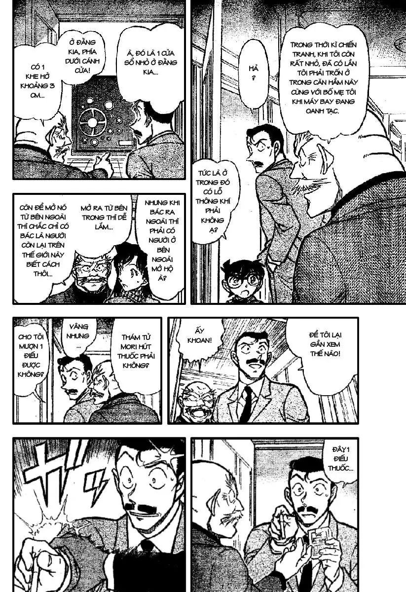 conan chapter 674 10