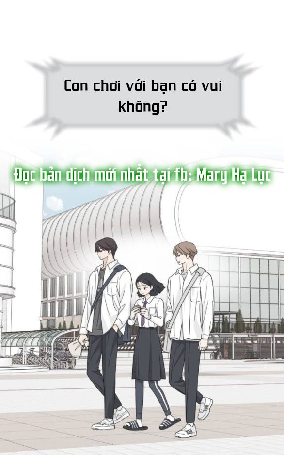 sam yi tái sinh chapter 38.1 17