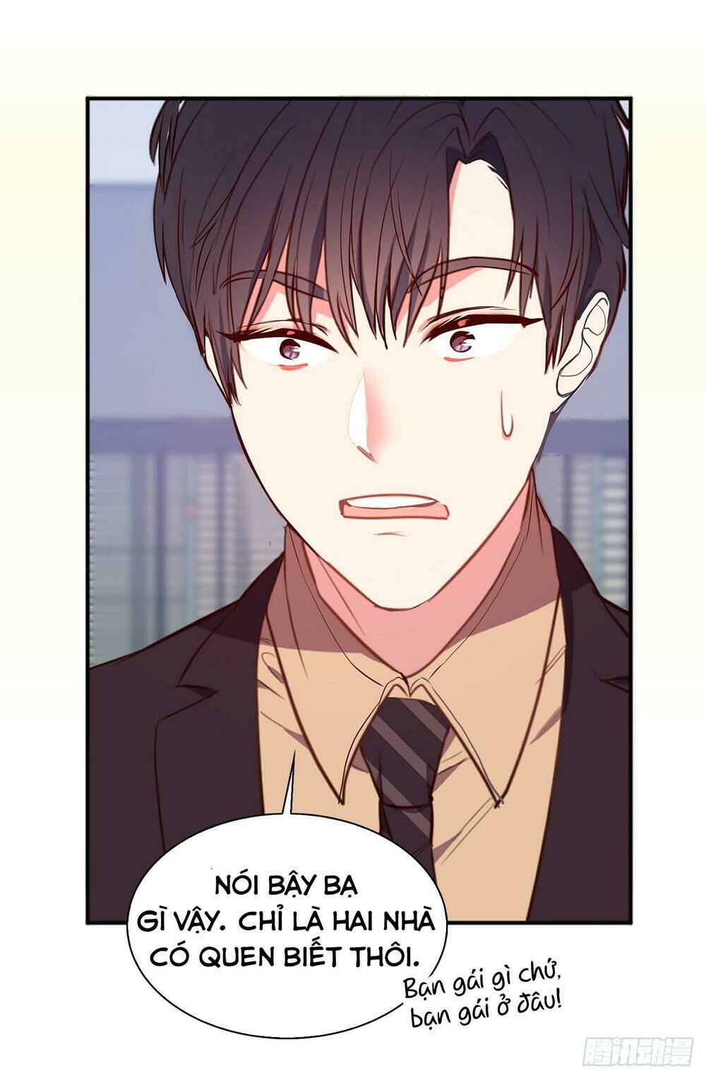 acup tiên sinh chapter 55 24