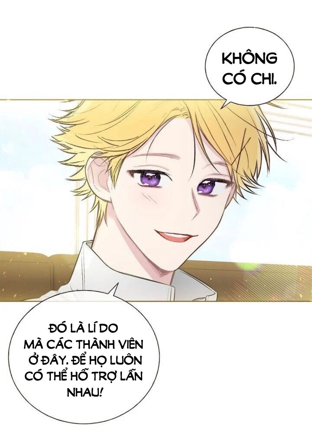 invitation of mystic messenger chapter 5 32