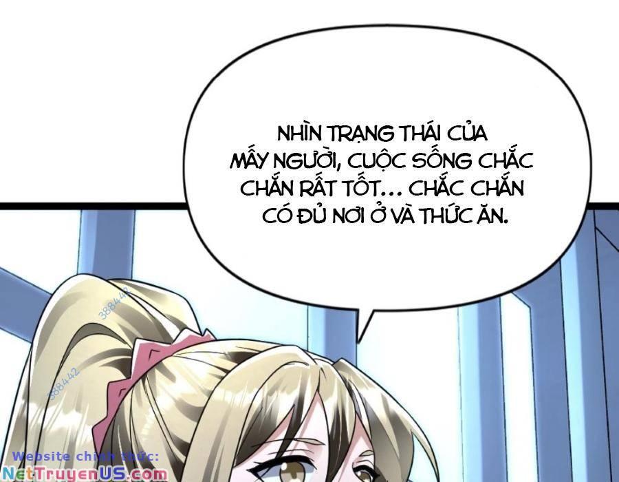 đóng băng toàn cầu: tôi gây dựng nên phòng an toàn thời tận thế chapter 158 3