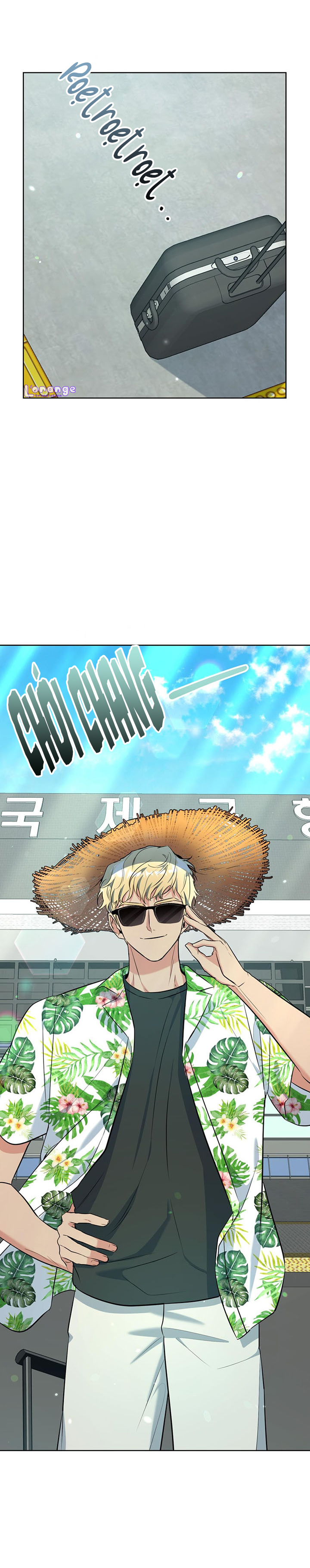 cánh rừng bình lặng chapter 11 37