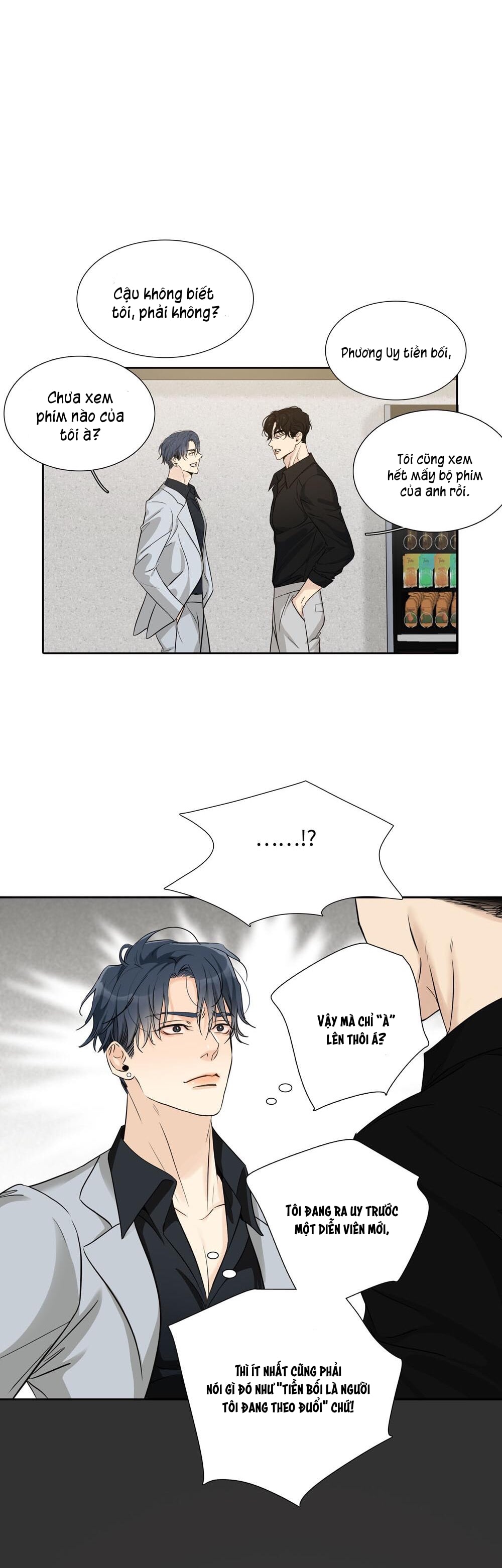 quan hệ nợ nần chapter 20 6