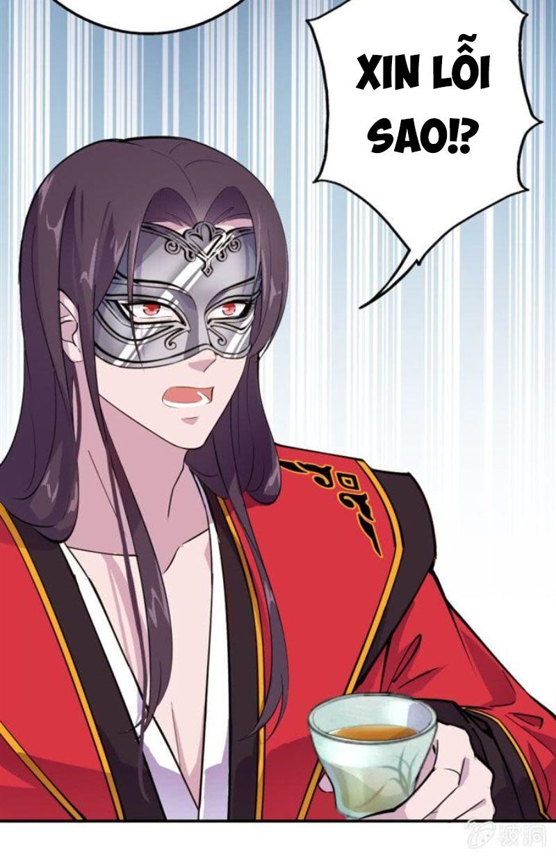 tà y cuồng thê chapter 38 7