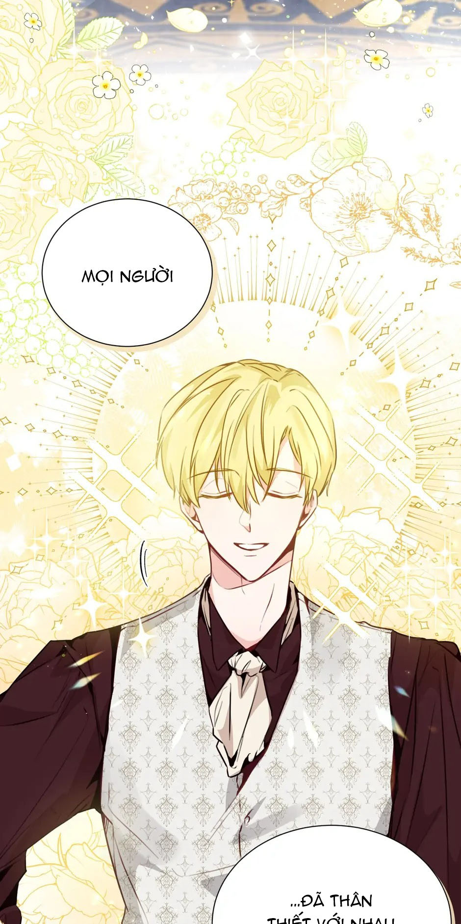 đánh cắp trái tim thiếu nữ chapter 18.2 13