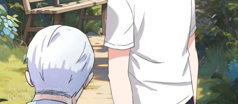 tiên tôn trùng sinh đi ở rể này có chút ầm mĩ chapter 4 27