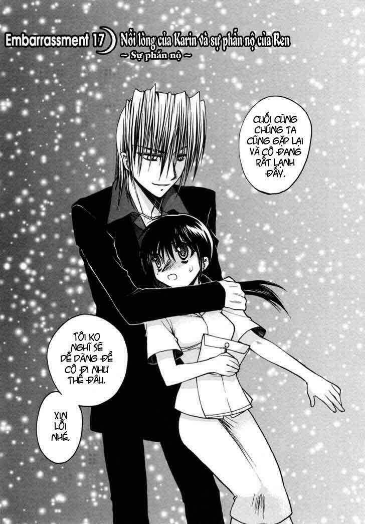 little vampire chapter 17 4