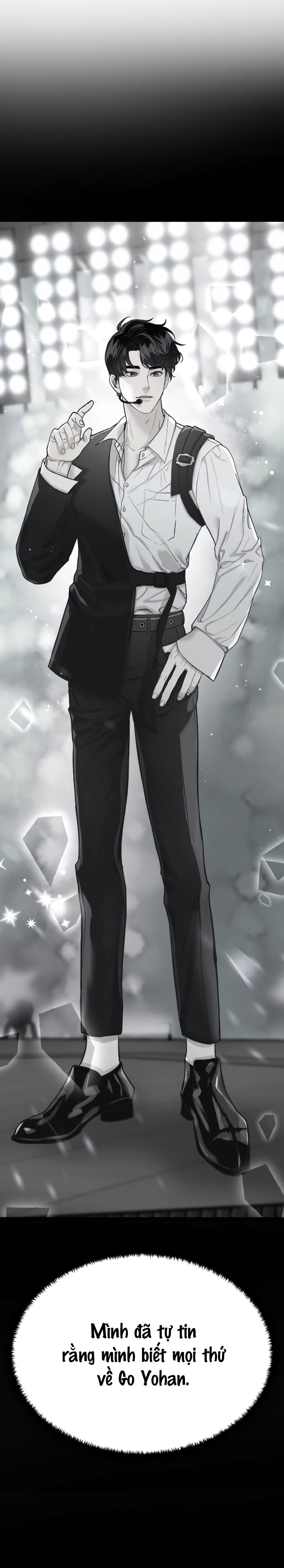 thần tượng của tôi chapter 9.2 5