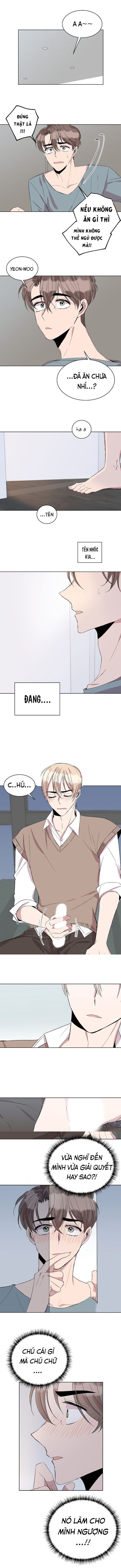 giúp em với, chú ơi! chapter 17 3