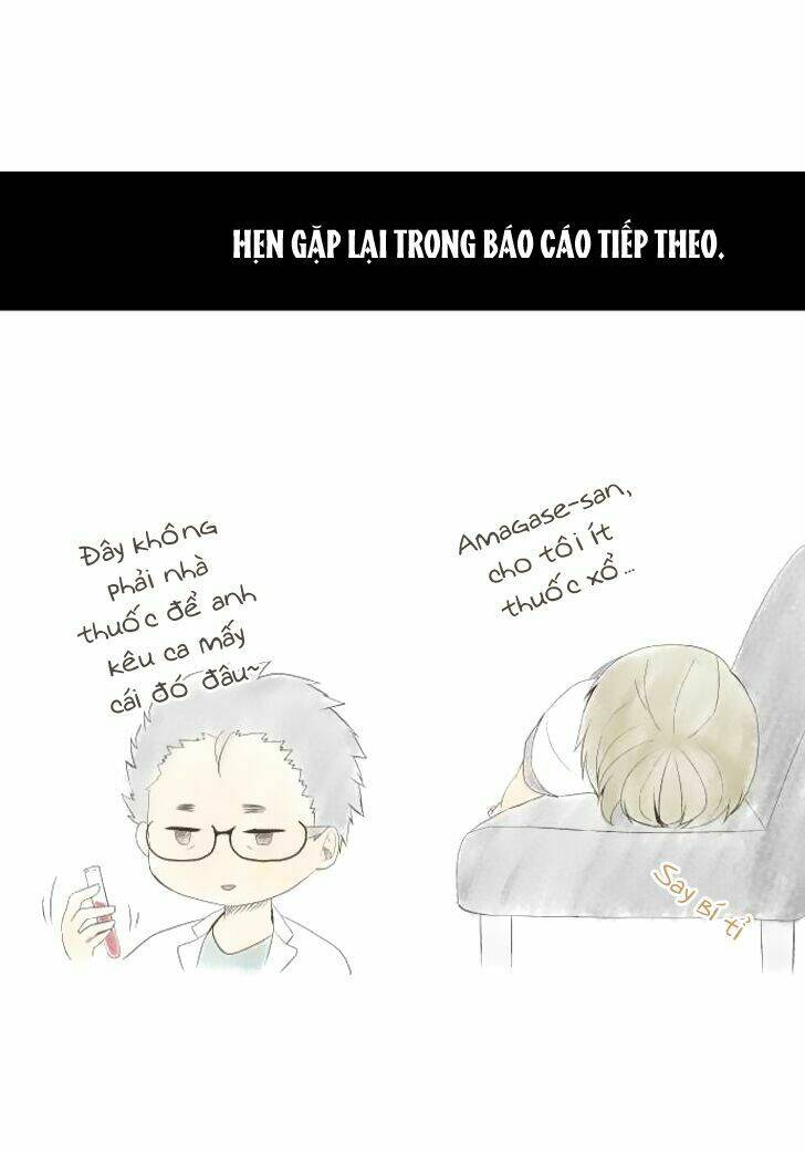 viên thuốc trùng sinh chapter 113 33