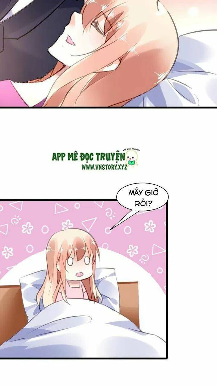 mưu ái thành nghiện chapter 89 11