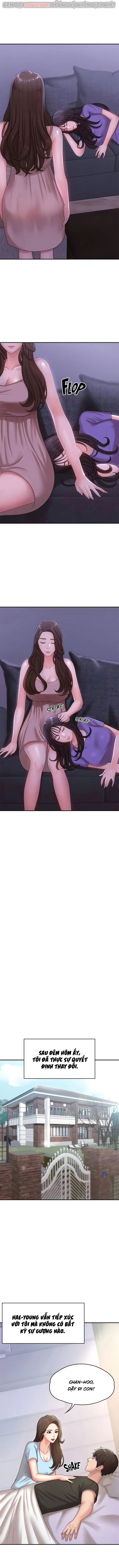 bà dì tuổi dậy thì chapter 14 5