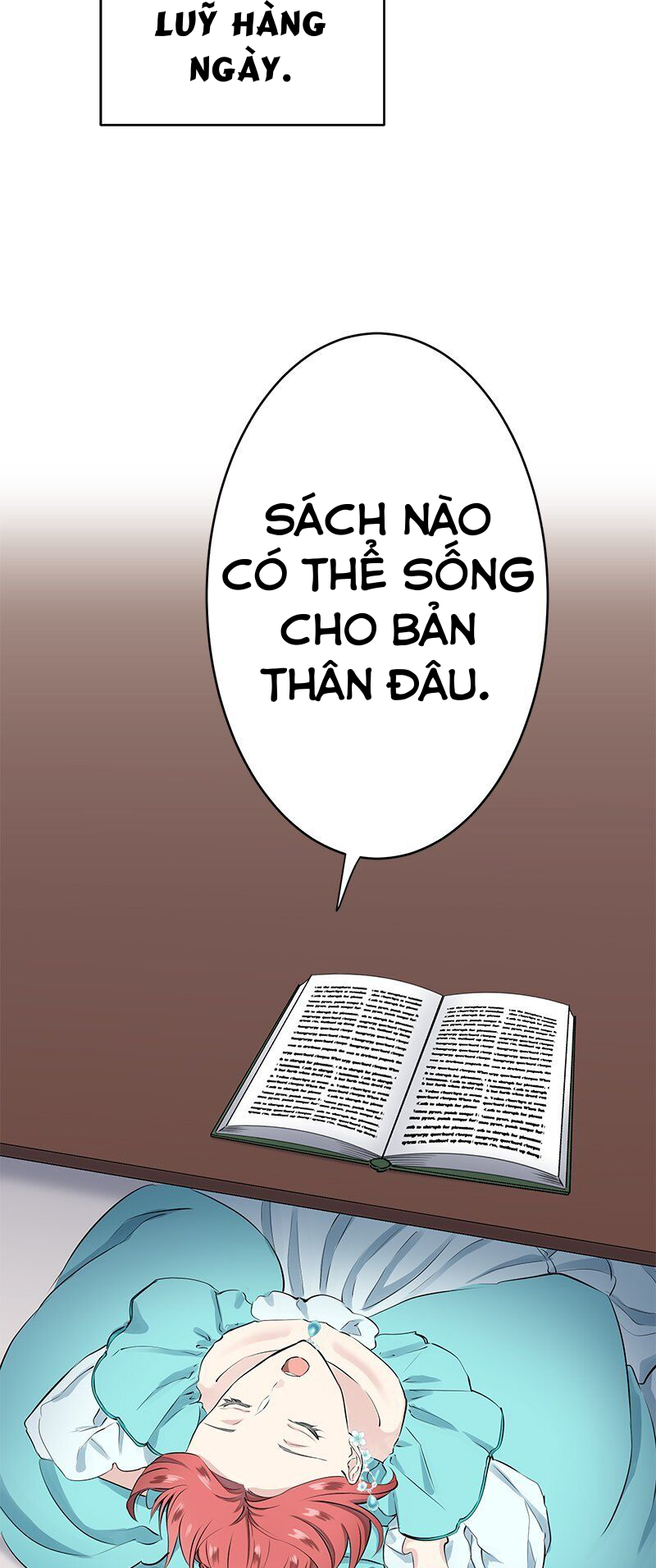 nullitas~nàng dâu giả dối~ chapter 27.1 26